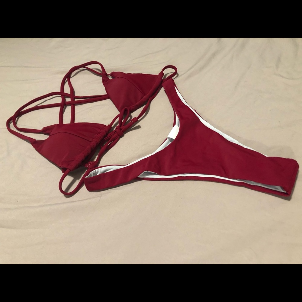 VCAY bikini XS - Picture 4 of 6